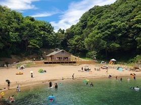 夏のご予約について