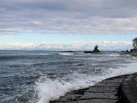 富山に行ってきました!