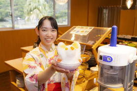 白くま作り