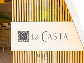 La CASTA　北アルプス本店