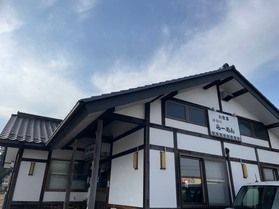 まんぷく亭にいってきました！