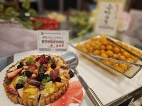 花より団子~スウィーツフェア~