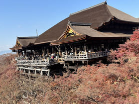 -京都観光-年越し前プチ旅行２