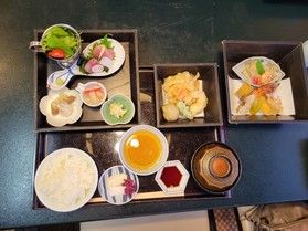 富山湾の美味しいもの