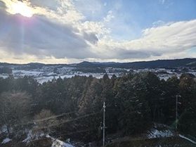 農村景観日本一！