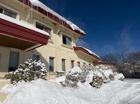 近隣スキー場が5年ぶりの全面滑走可