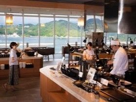 淡路島島民・鳴門市民限定　日帰りプランのご案内