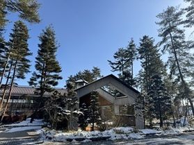 本日の安曇野の天気☀
