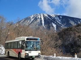 冬の奥日光をお得に満喫！「湯元温泉フリーパス」