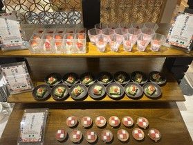 苺が美味しい季節になりました♪