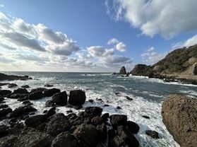 1月の福井で見つけた“人混みのない贅沢”