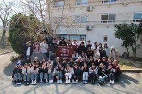 大学生の合宿旅行や卒業旅行のススメ！！