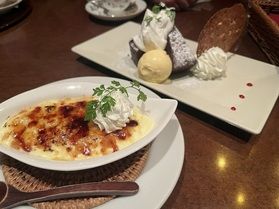 上田のおしゃれなカフェへ