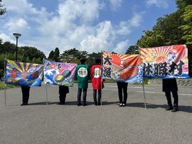 送迎バスのご案内🚌