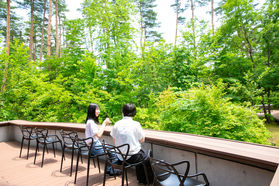 「リトリート」ってどんな意味？
