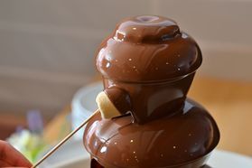 バレンタインは讃岐五色台で過ごしませんか?🍫