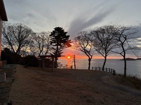 少し早起きしてみませんか?