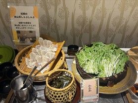 狭山茶を使ったおすすめ料理のご紹介!