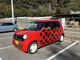 島旅~直島ぶらり一人旅 其の弐