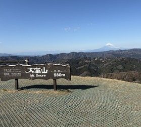 360度のパノラマ絶景