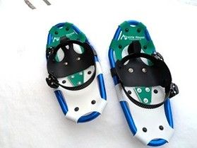 【新登場】子供用スノーシューレンタル