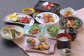 人気のコース【奏会席】のご案内です