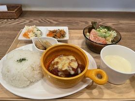 隠れ家カフェへ行こう♪