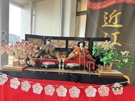 ひな祭りについて