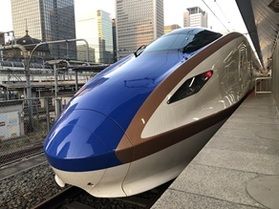 福井が近くなった日。市内散策から越前海岸、そして海を望む宿へ