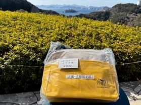 ロゴ入り保冷温ショルダーバッグ販売!!