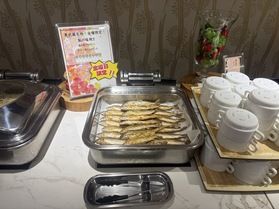 金曜日限定 鮎の塩焼き🐟