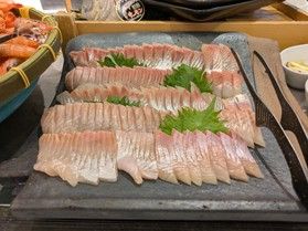 信州大王イワナ