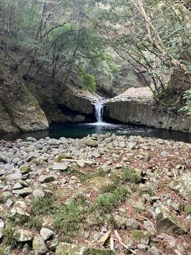 河津七滝