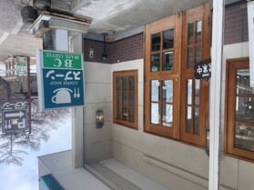 コーヒーショップ スプーンさんにいってきました!!
