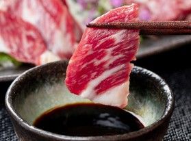 熊本名物馬刺しをご紹介🐎