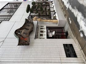 盛岡グルメ旅　盛岡冷麺発祥の地　［食道園］