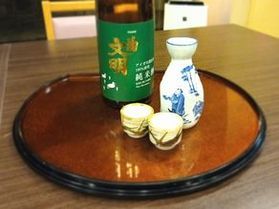 年ごと変わる？？日本酒を楽しむ