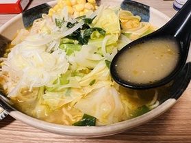 信州みそラーメンをご自宅で🍜