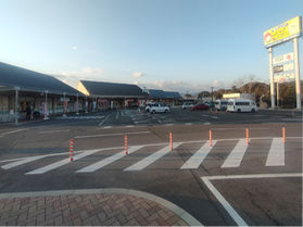 道の駅「滝宮(たきのみや)」