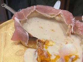 とろ~っと