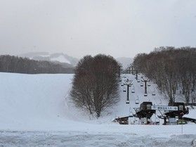3月も網張温泉スキー場で春滑り!