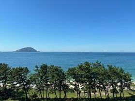 卒業旅行は、『休暇村志賀島』で!