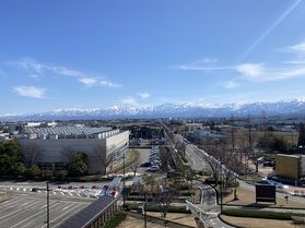 富山県一日旅