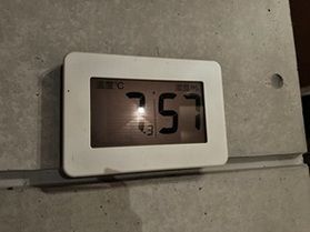 本日の安曇野の天気