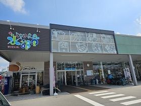 水の都　愛媛県西条市