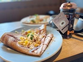 第3章和歌山デザート図鑑inクレープ編