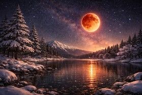 ３月の注目の天体イベントはこちら