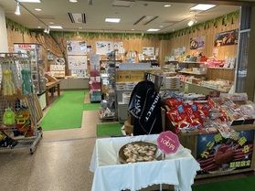 山で便利なグッズや売店のオススメ商品のご紹介