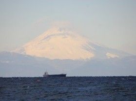休暇村館山から徒歩6分のオススメ「富士見エリア」🗻