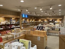 売店のオススメ商品をご紹介いたします。